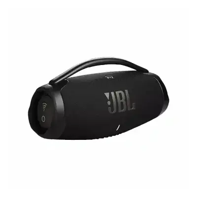 JBL Boombox 3 Portable Bluetooth Speaker